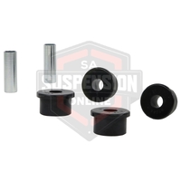 Trailing Arm Lower - fits rear Bushing Kit (Mounting Kit- control/trailing arm mounting) 