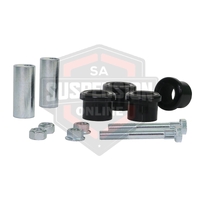 Bushing Kit (Mounting Kit- control/trailing arm mounting) 