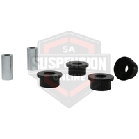 Trailing Arm Lower - Rear Bushing Kit (Mounting Kit- control/trailing arm mounting) 