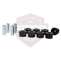 Trailing Arm Lower - Bushing Kit (Mounting Kit- control/trailing arm mounting) 