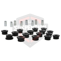 Control Arm - Bushing Kit (Mounting Kit- control/trailing arm mounting) 