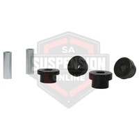 Control Arm Lower - Outer Bushing Kit (Mounting Kit- control/trailing arm mounting) 