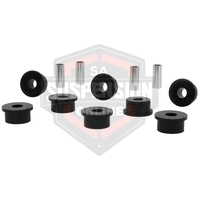 Trailing arm - lower bushing (Mounting Kit- control/trailing arm mounting) 