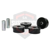 Beam Axle - Bushing Kit (Mounting Kit- axle beam) 
