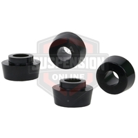 Trailing Arm Lower - Front Bushing Kit (Mounting Kit- control/trailing arm mounting) 