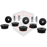Trailing Arm Lower - fits rear Bushing Kit (Mounting Kit- control/trailing arm mounting) 