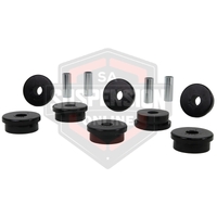 Trailing Arm Lower - Rear Bushing Kit (Mounting Kit- control/trailing arm mounting) 