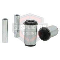 Control Arm Lower - Inner fits rear Bushing Kit (Mounting Kit- control/trailing arm mounting) 
