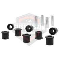 Control Arm - Bushing Kit (Mounting Kit- control/trailing arm mounting) 