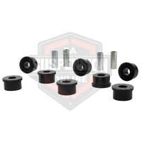 Trailing arm - lower bushing (Mounting Kit- control/trailing arm mounting) 