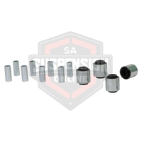 Trailing Arm Upper - Bushing Kit (Mounting Kit- control/trailing arm mounting) 