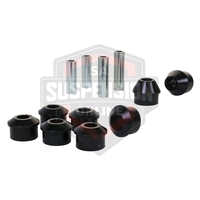 Trailing Arm Lower - Bushing Kit (Mounting Kit- control/trailing arm mounting) 