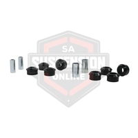 Bushing Kit (Mounting Kit- control/trailing arm mounting) 