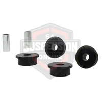 Trailing Arm Upper - Bushing Kit (Mounting Kit- control/trailing arm mounting) 