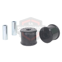 Trailing arm - lower bushing (Mounting Kit- control/trailing arm mounting) 