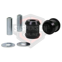 Trailing Arm Lower - Bushing Kit (Mounting Kit- control/trailing arm mounting) 