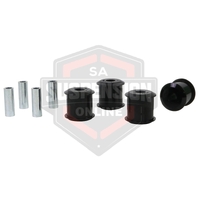 Trailing Arm Upper - Bushing Kit (Mounting Kit- control/trailing arm mounting) 