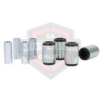 Control Arm Lower Front - Inner Bushing Kit (Mounting Kit- control/trailing arm mounting) 