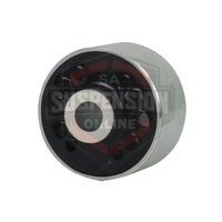 Differential Mount - Location Rod Bushing Kit (Mounting- differential) 