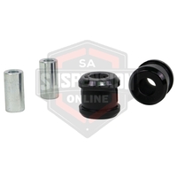 Bushing Kit (Mounting Kit- control/trailing arm mounting) 