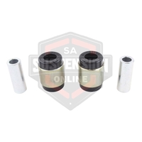 Control arm - lower rear outer bushing (Mounting Kit- control/trailing arm mounting) 