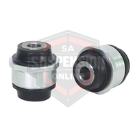 Control Arm Lower fits rear - Outer Bearing Kit (Mounting Kit- control/trailing arm mounting) 