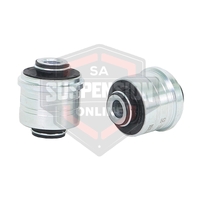 Control Arm Upper - Outer Bearing Kit (Mounting Kit- control/trailing arm mounting) 