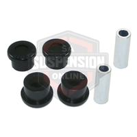 Control Arm Lower - Inner Front Bushing Kit (Mounting Kit- control/trailing arm mounting) 