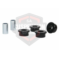 Control Arm Lower - Inner Rear Bushing Kit (Mounting Kit- control/trailing arm mounting) 