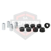 Control Arm Lower Front - Inner Bushing Kit (Mounting Kit- control/trailing arm mounting) 