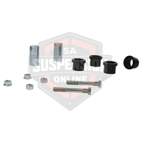 Control Arm - Outer Bushing Kit (Mounting Kit- control/trailing arm mounting) 