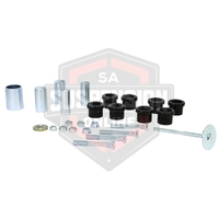 Control Arm - Bushing Kit (Mounting Kit- control/trailing arm mounting) 