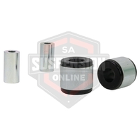 Control Arm Lower - Inner Bushing Kit (Mounting Kit- control/trailing arm mounting) 