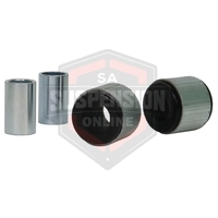 Trailing Arm - Front Bushing Kit (Mounting Kit- control/trailing arm mounting) 