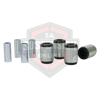 Control Arm Upper - Inner Bushing Kit (Mounting Kit- control/trailing arm mounting) 