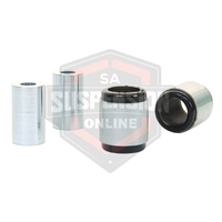 Control Arm Lower Front - Inner Bushing Kit (Mounting Kit- control/trailing arm mounting) 