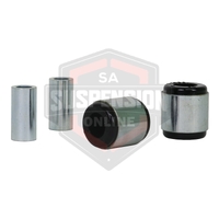 Trailing Arm - fits rear Bushing Kit (Mounting Kit- control/trailing arm mounting) 