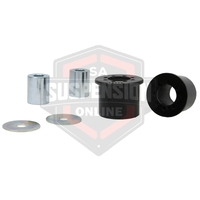 Control Arm Upper fits rear - Inner Rear Bushing Kit (Mounting Kit- control/trailing arm mounting) 