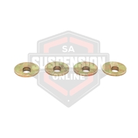 Control Arm Upper Front - Inner Washer Kit (Mounting Kit- control/trailing arm mounting) 
