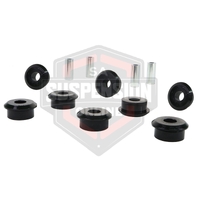 Trailing Arm Upper - Bushing Kit (Mounting Kit- control/trailing arm mounting) 
