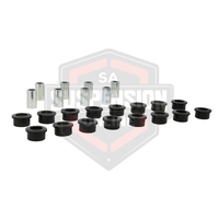 Control Arm Lower - Bushing Kit (Mounting Kit- control/trailing arm mounting) 