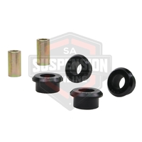 Control Arm Lower fits rear - Outer Bushing Kit (Mounting Kit- control/trailing arm mounting) 
