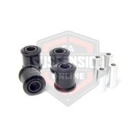 Trailing Arm Upper - Bushing Kit (Mounting Kit- control/trailing arm mounting) 