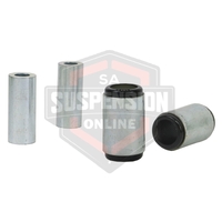 Control Arm Lower fits rear - Inner Bushing Kit (Mounting Kit- control/trailing arm mounting) 