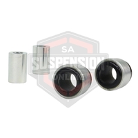 Control arm - upper inner bushing (Mounting Kit- control/trailing arm mounting) 