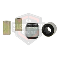 Trailing Arm Lower - Front Bushing Kit (Mounting Kit- control/trailing arm mounting) 