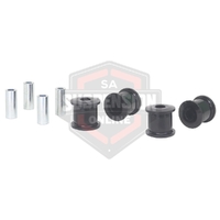 Bushing Kit (Mounting Kit- control/trailing arm mounting) 