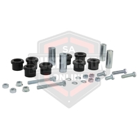 Control Arm - Bushing Kit (Mounting Kit- control/trailing arm mounting) 