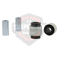 Control Arm Lower fits rear - Inner Bushing Kit (Mounting Kit- control/trailing arm mounting) 