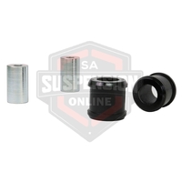 Control arm - upper outer bushing (Mounting Kit- control/trailing arm mounting) 